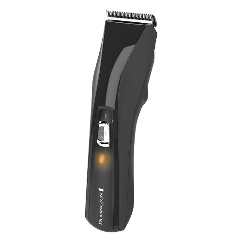 Машинка для стрижки Remington HC5150, черный машинка для стрижки remington hc5100 my groom black red