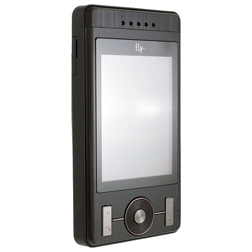 Мобильный телефон Fly E105 Black 499000₽