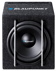 Автоакустика Blaupunkt — отзывы, цена, где купить