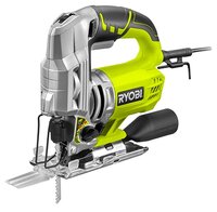 Электролобзик RYOBI RJS800