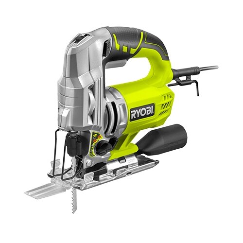 Электролобзик RYOBI RJS850K, 600 Вт