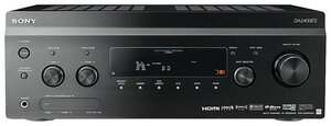 AV-ресивер 7.1 Sony STR-DA2400ES