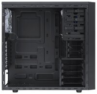 Компьютерный корпус Deepcool Tesseract SW Black