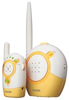 Радионяня Philips AVENT SCD464/00