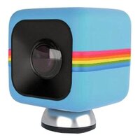 Экшн-камера Polaroid Cube черный