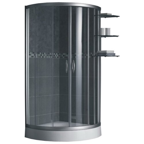 фото Душевой уголок band hours