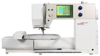 Швейная машина Bernina Artista 640 c вышивальным модулем