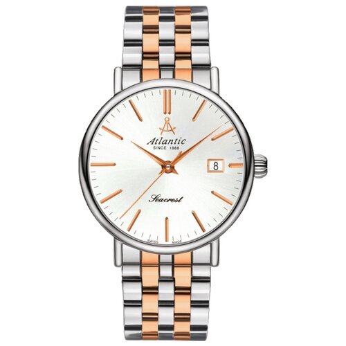 фото Наручные часы atlantic