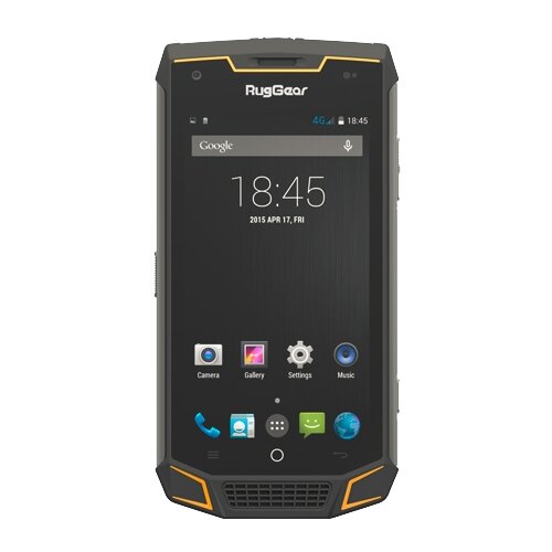 фото Смартфон RugGear RG740