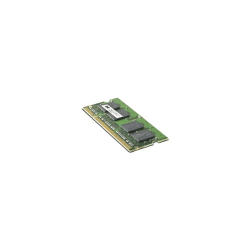Оперативная память HP 1 ГБ DDR2 800 МГц SODIMM KT292AA 463600₽
