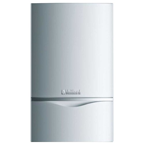 фото Газовый котел vaillant turbotec