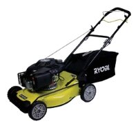 Газонокосилка RYOBI RLM 5219SME