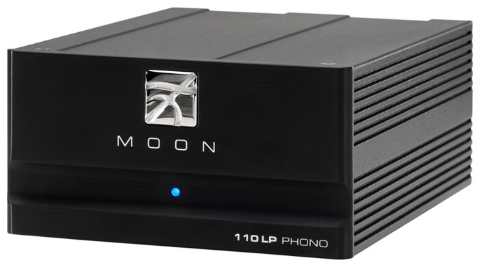 Фонокорректоры Sim Audio MOON 110LP black