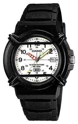 Наручные часы CASIO Collection HDA-600B-7B