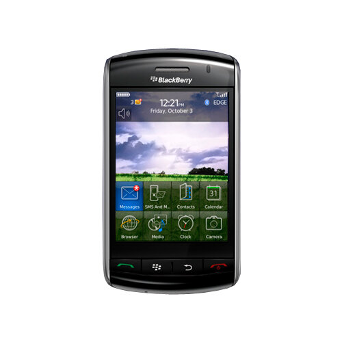Blackberry 9530 Wifi Price