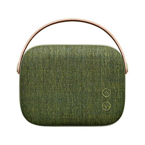 Портативная акустика Vifa Helsinki RU, 22 Вт, Willow Green