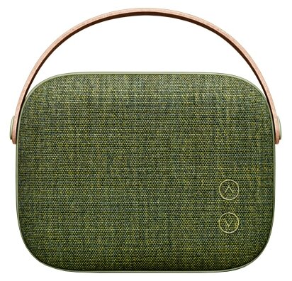 Беспроводная колонка Vifa Helsinki, Willow green