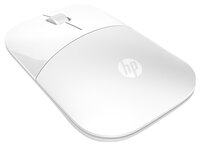 Мышь HP Z3700 Wireless Mouse Blizzard White USB