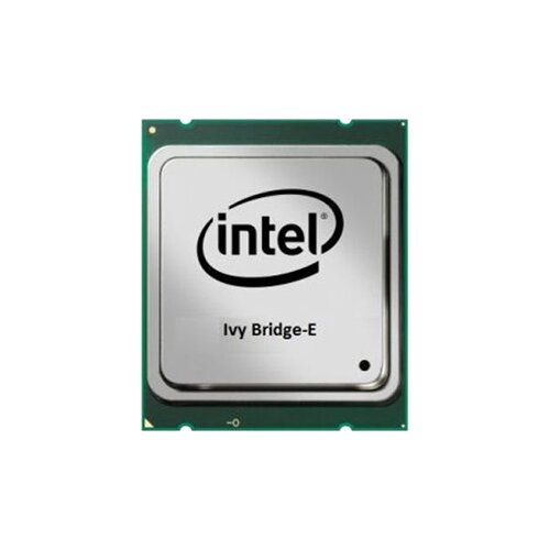 Процессоры Intel Процессор i7-4930K Intel 3400Mhz