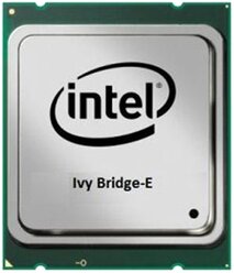 Процессор Intel Core i7-4930K Ivy Bridge-E LGA2011, 6 x 3400 МГц