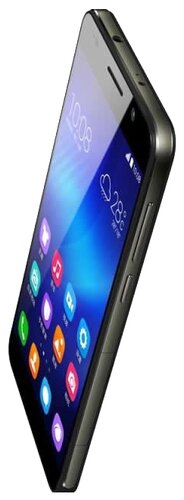 Huawei Honor 6 Инструкция