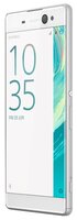 Смартфон Sony Xperia XA Ultra черный