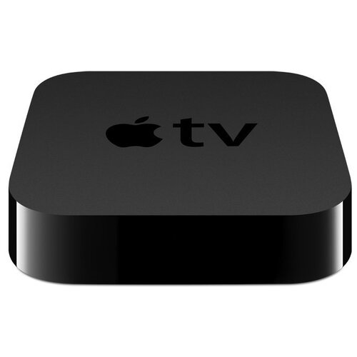 фото Медиаплеер Apple TV Gen 3