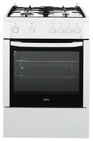 Плита BEKO CSG 62121 GW