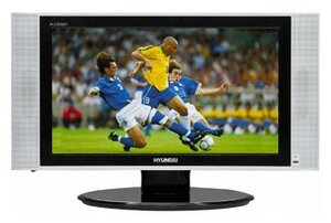 32" Телевизор HYUNDAI H-LCD3201