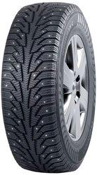 Nokian Tyres Nordman C 225/75 R16 121R зимняя