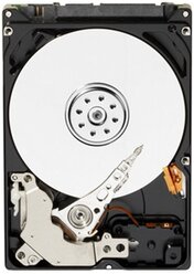 Жесткий диск Western Digital 1 ТБ WD10JUCT