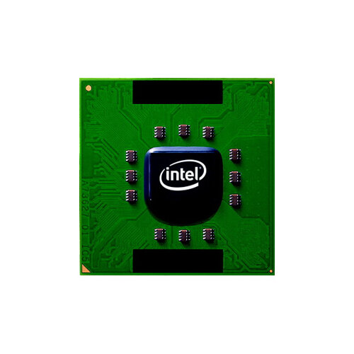 Процессор Intel Celeron M 420, SL8VZ