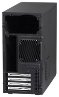 Компьютерный корпус Fractal Design Core 1000 Black