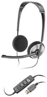 Компьютерная гарнитура Plantronics .Audio 478