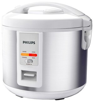 Мультиварка Philips HD3025/03 Daily Collection