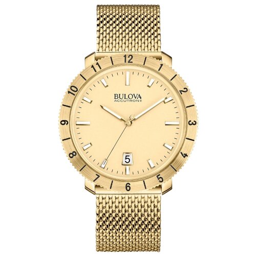 BULOVA 97B129