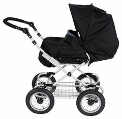 Коляски Bumbleride или Коляски Baby Design — какие лучше