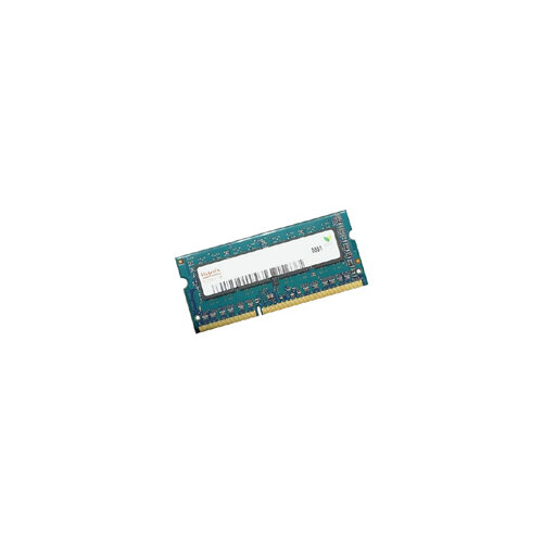 Оперативная память DDR3 2Gb 1333 Mhz Hynix HMT325S6BFR8C-H9 PC3-10600 So-Dimm для ноутбука 99900₽