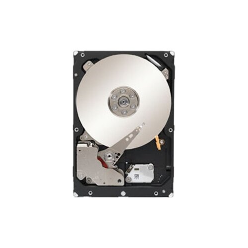 Жесткий диск Seagate 1 ТБ ST1000NM0033