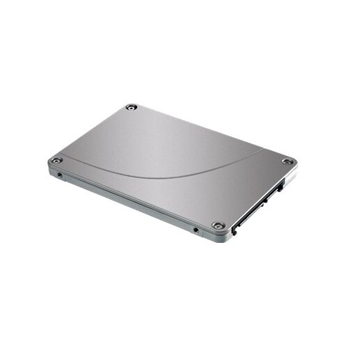 Жесткий диск HP 200GB 3G SATA MLC SFF 2.5in SC MO0200EBTJU