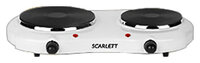 Плита Scarlett SC-121