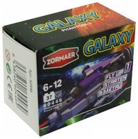 Конструктор Zormaer Galaxy 60446 Фантом-3