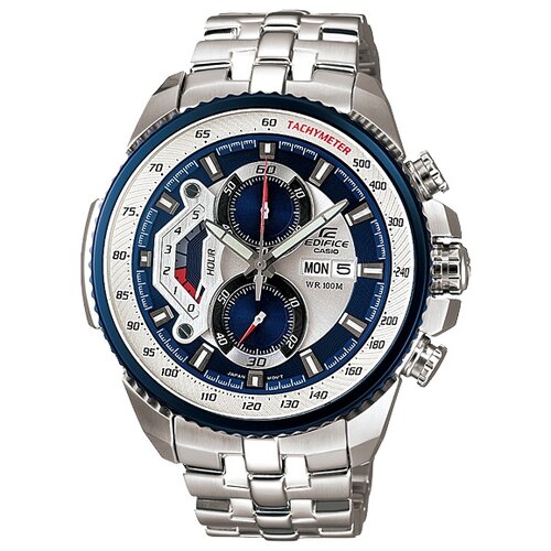 фото Наручные часы casio edifice ef-558d-2a