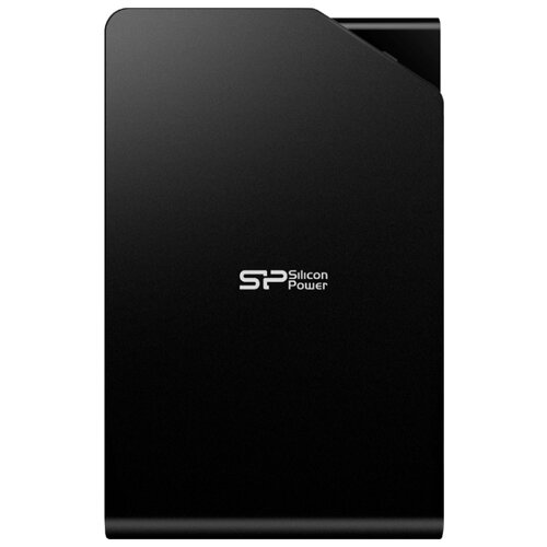 фото Внешний HDD Silicon Power Stream S03 1 ТБ