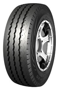 nankang cw25 r16c 225/75 121/120r