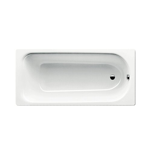 стальные ванны Kaldewei Стальная ванна Kaldewei Advantage Saniform Plus 362-1 с покрытием Anti-Slip и Easy-Clean
