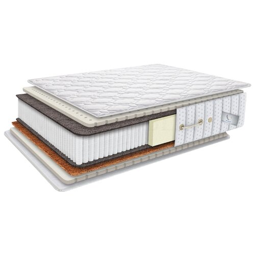 фото Матрас orthosleep ровиго 2000 80x200