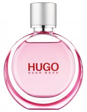 HUGO BOSS Hugo Woman Extreme