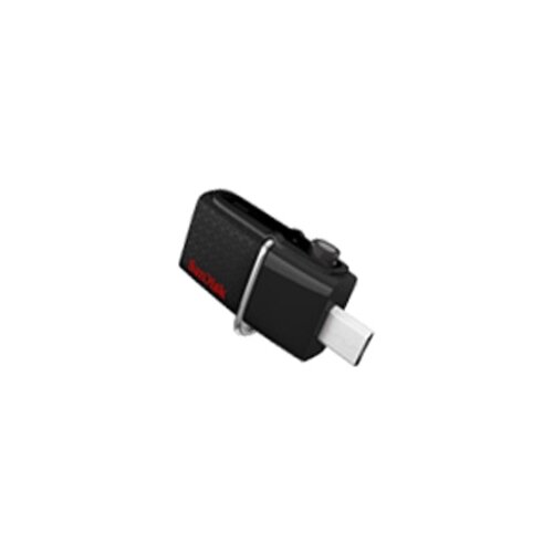Флешка SanDisk Ultra Dual USB Drive 3.0 16Gb