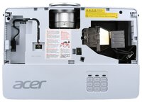 Проектор Acer P5327W